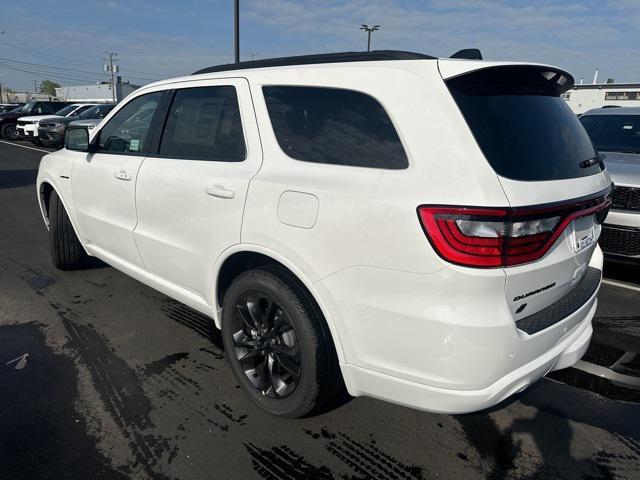 new 2024 Dodge Durango car, priced at $51,125