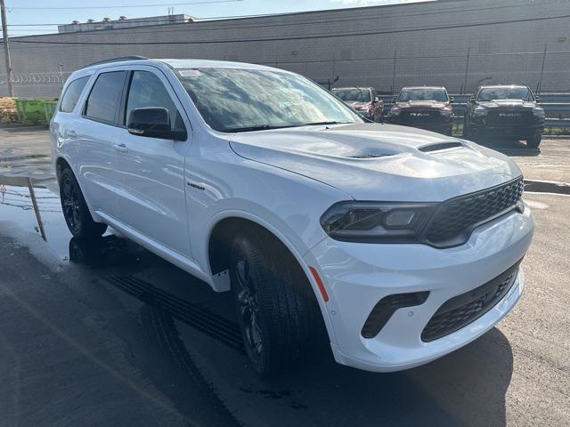 new 2024 Dodge Durango car, priced at $51,125