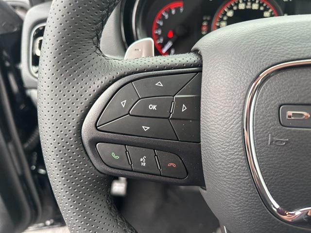 new 2025 Dodge Durango car, priced at $50,831