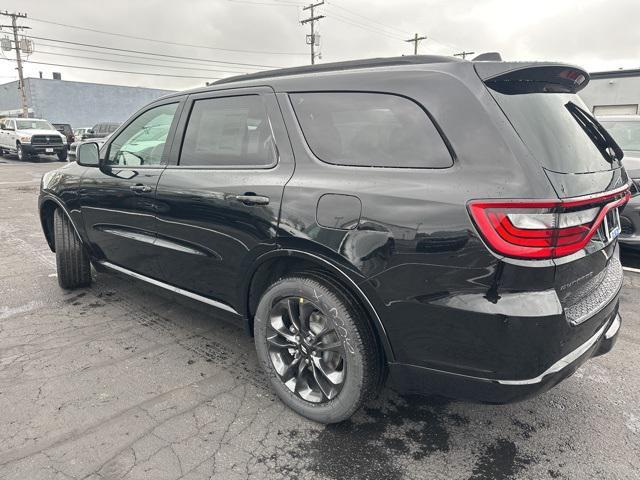 new 2025 Dodge Durango car, priced at $50,831