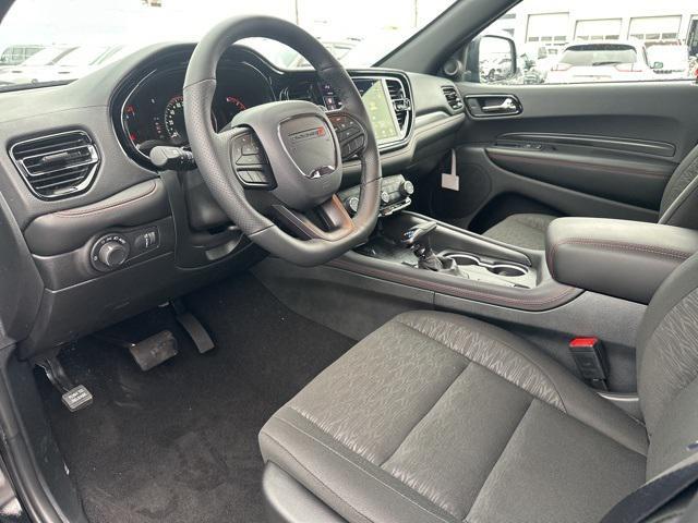 new 2025 Dodge Durango car, priced at $50,831