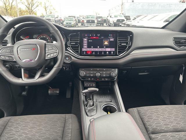 new 2025 Dodge Durango car, priced at $50,831