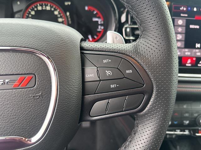 new 2025 Dodge Durango car, priced at $50,831