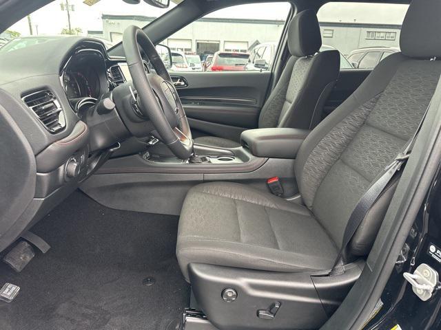 new 2025 Dodge Durango car, priced at $50,831