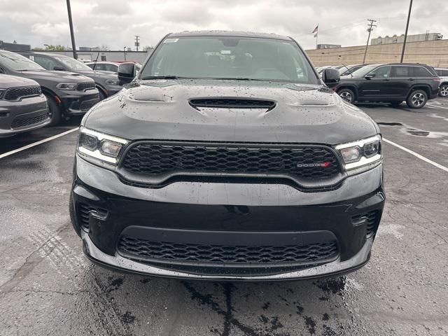 new 2025 Dodge Durango car, priced at $50,831