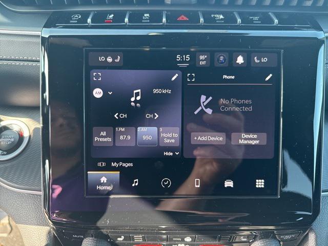 new 2025 Jeep Grand Cherokee car, priced at $41,333