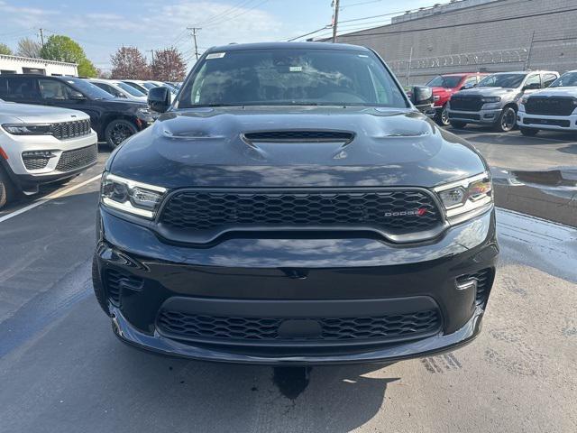 new 2024 Dodge Durango car, priced at $48,055