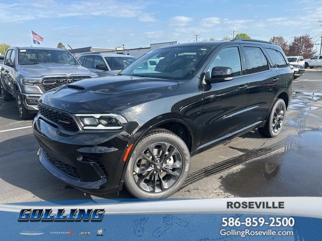 new 2024 Dodge Durango car, priced at $48,055