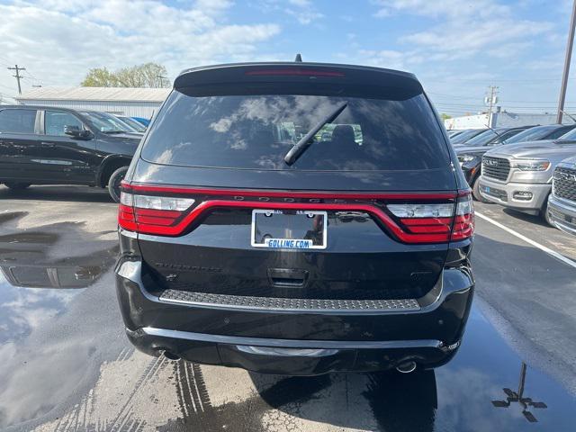 new 2024 Dodge Durango car, priced at $48,055