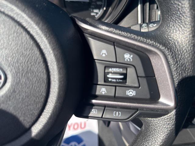 used 2022 Subaru Forester car, priced at $26,495