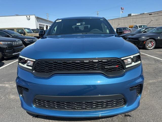 new 2025 Dodge Durango car, priced at $43,480