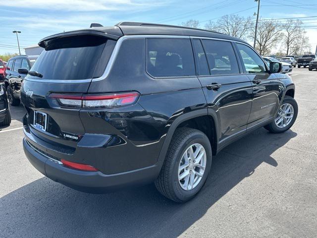 new 2024 Jeep Grand Cherokee L car, priced at $43,220