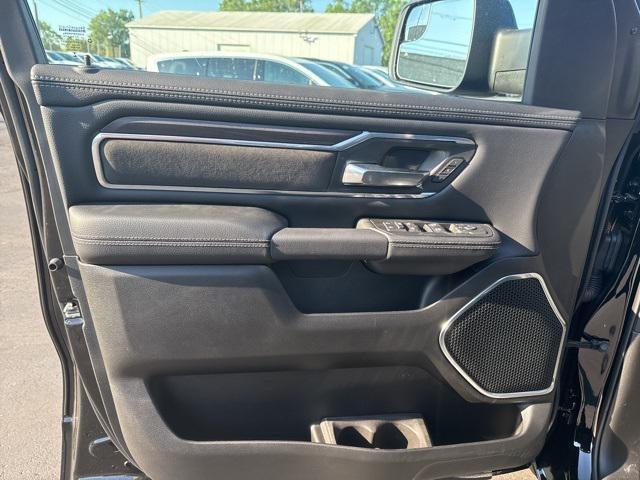 new 2026 Ram 1500 car, priced at $69,320