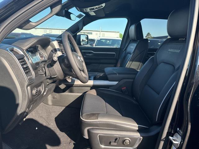 new 2026 Ram 1500 car, priced at $69,320