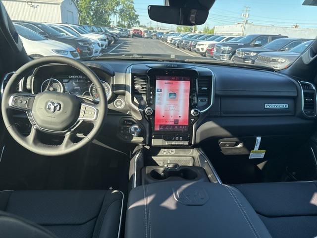 new 2026 Ram 1500 car, priced at $69,320