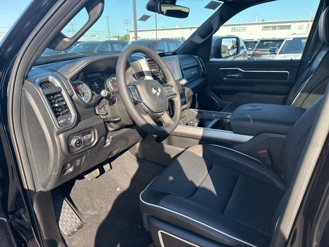 new 2026 Ram 1500 car, priced at $69,320