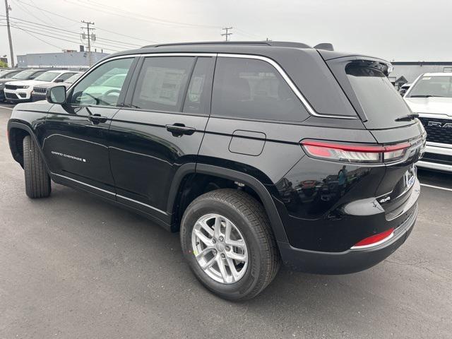 new 2025 Jeep Grand Cherokee car, priced at $41,333