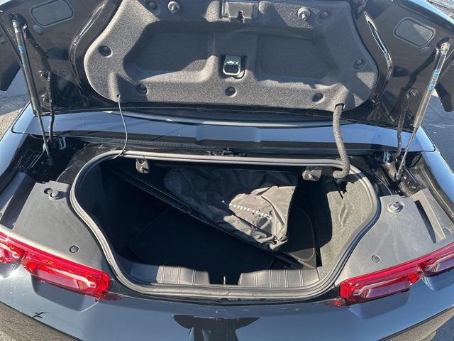 used 2023 Chevrolet Camaro car, priced at $44,000