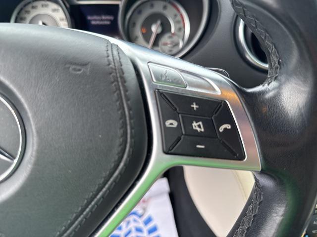 used 2013 Mercedes-Benz SL-Class car, priced at $29,195