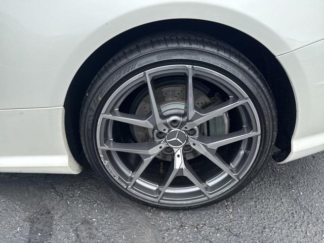 used 2013 Mercedes-Benz SL-Class car, priced at $29,195
