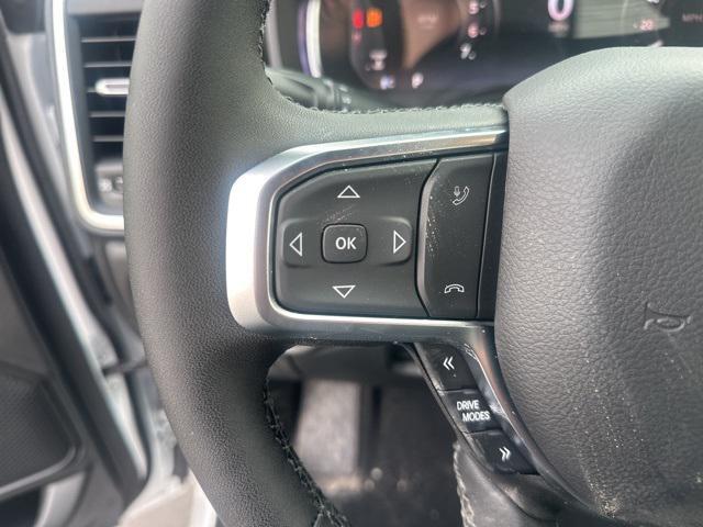 new 2025 Ram 1500 car, priced at $51,425