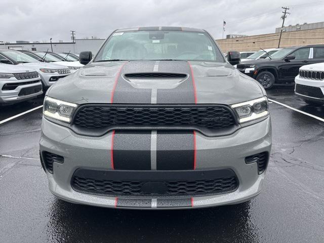 new 2024 Dodge Durango car, priced at $75,750