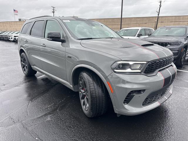 new 2024 Dodge Durango car, priced at $75,750