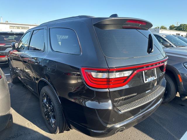 new 2025 Dodge Durango car, priced at $53,785