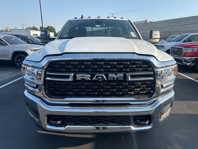 new 2024 Ram 2500 car, priced at $52,641