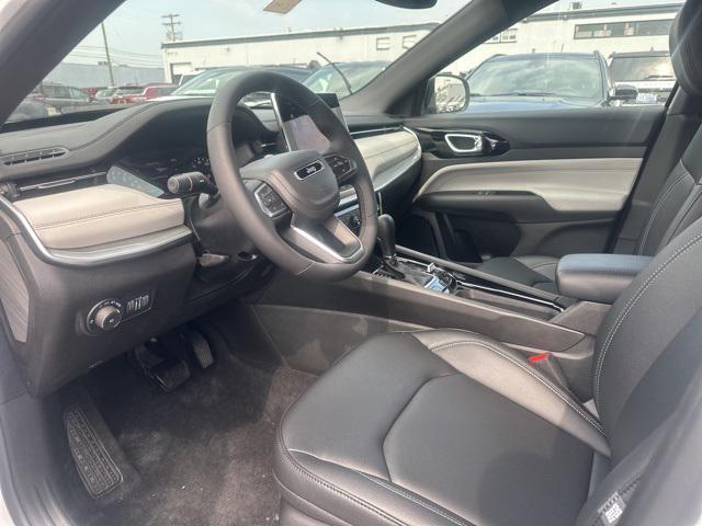 new 2025 Jeep Compass car, priced at $32,435