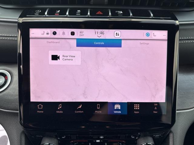 new 2025 Jeep Grand Cherokee car, priced at $49,142
