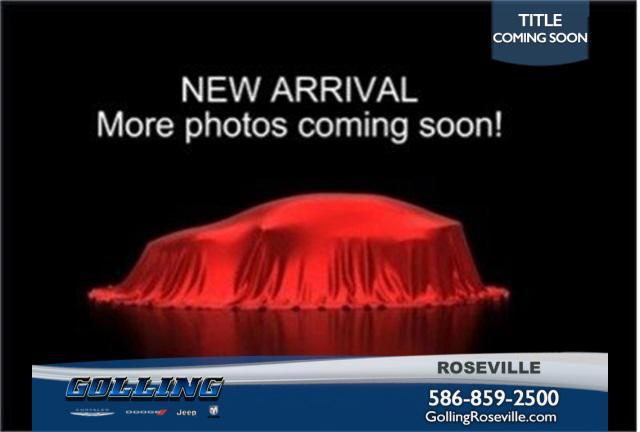 used 2023 Jeep Grand Cherokee L car, priced at $33,000