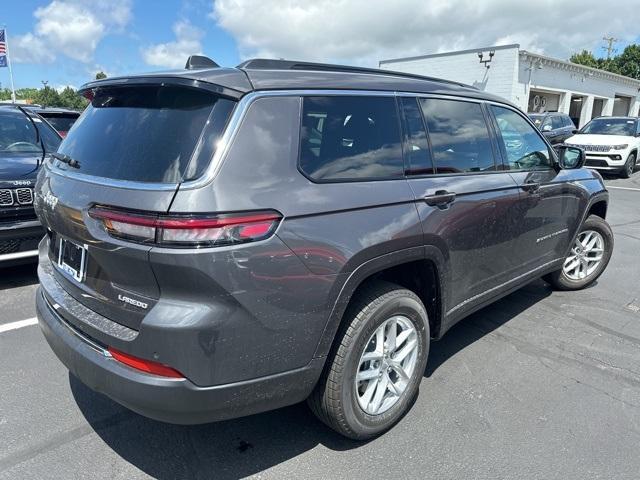 new 2024 Jeep Grand Cherokee L car, priced at $43,220