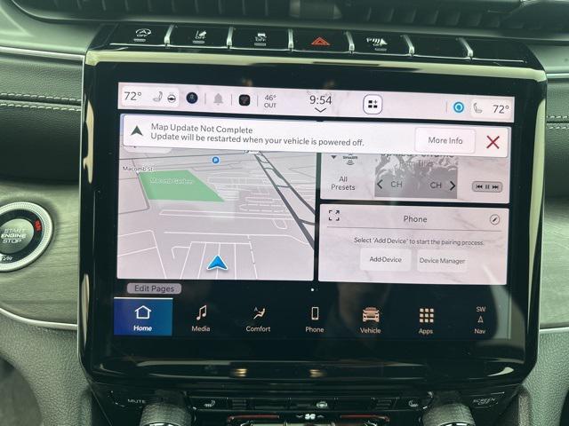 new 2025 Jeep Grand Cherokee L car, priced at $51,100