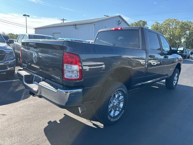 new 2024 Ram 2500 car, priced at $63,571