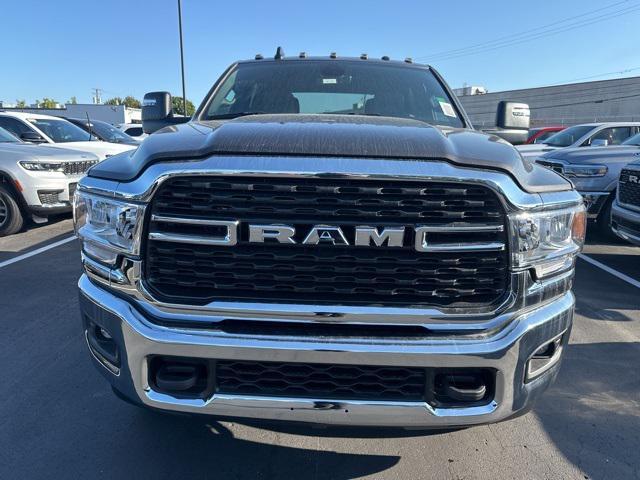 new 2024 Ram 2500 car, priced at $63,571