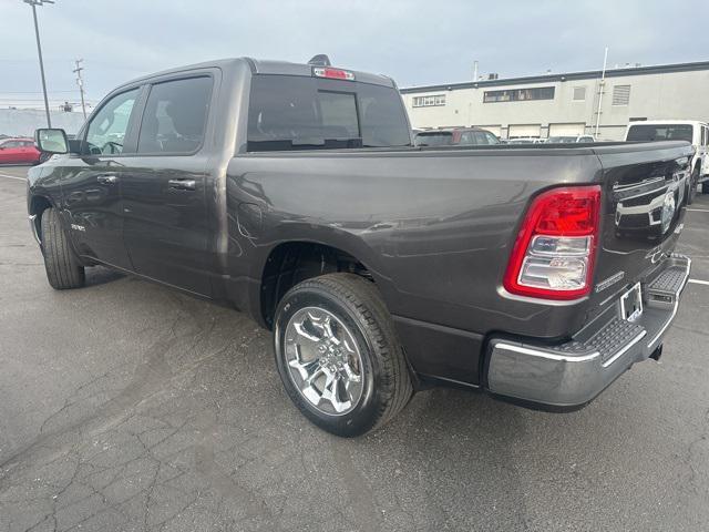 used 2022 Ram 1500 car, priced at $34,995