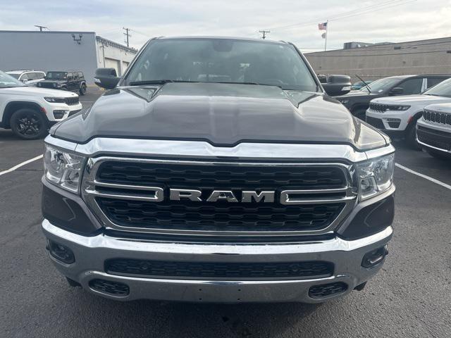used 2022 Ram 1500 car, priced at $34,995