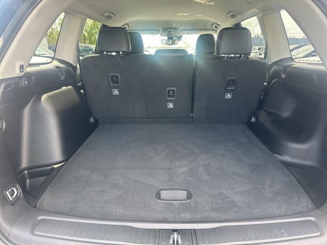 used 2023 Jeep Grand Cherokee car, priced at $34,795