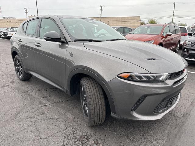 new 2024 Dodge Hornet car, priced at $33,452