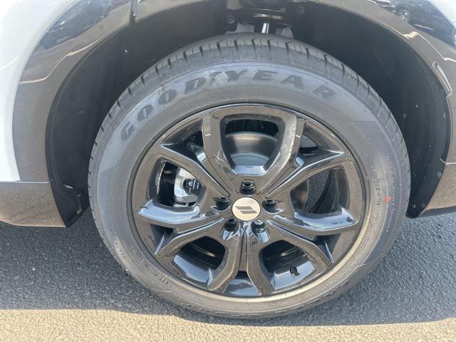 new 2025 Dodge Hornet car, priced at $49,299