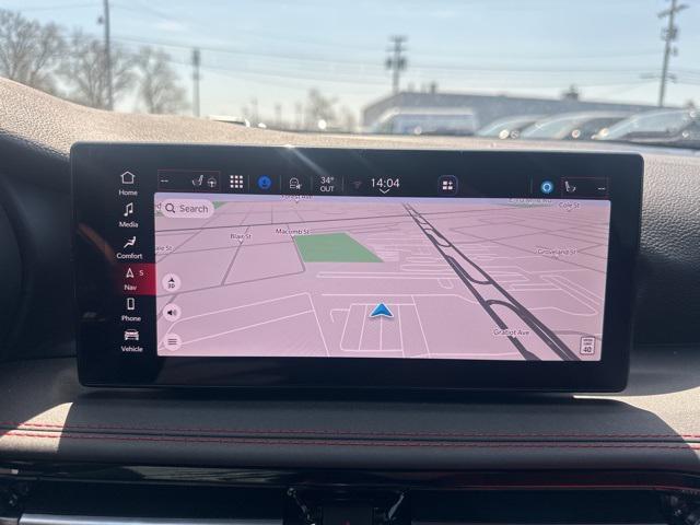 new 2025 Dodge Hornet car, priced at $49,299