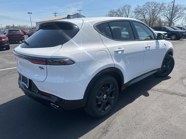 new 2025 Dodge Hornet car, priced at $49,299