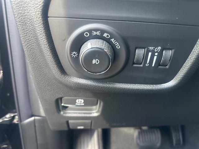 new 2025 Jeep Grand Cherokee L car, priced at $48,853