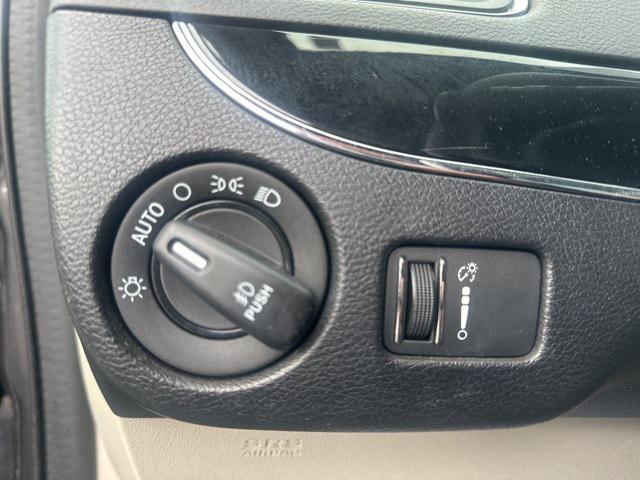 used 2018 Dodge Grand Caravan car, priced at $14,000