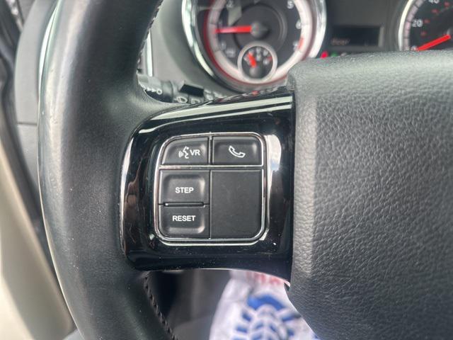 used 2018 Dodge Grand Caravan car, priced at $14,000