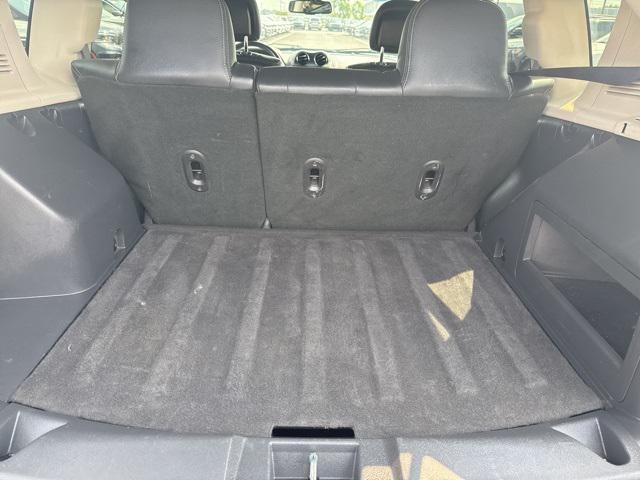 used 2016 Jeep Compass car, priced at $7,995