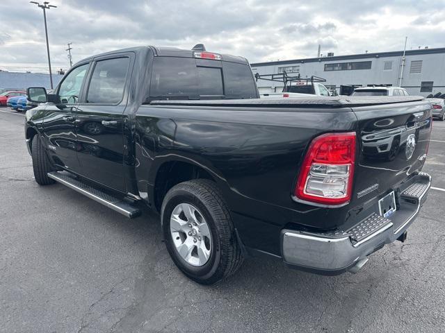 used 2020 Ram 1500 car, priced at $27,695