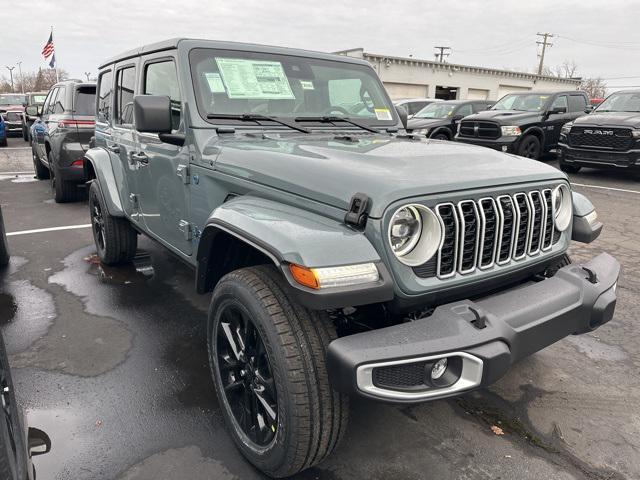 new 2025 Jeep Gladiator car, priced at $53,115