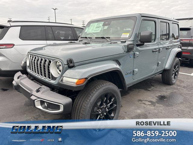 new 2025 Jeep Gladiator car, priced at $53,115